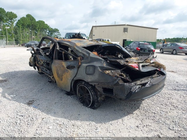 Toyota CAMRY SE 2015 4T1BF1FK3FU037000 Image 3