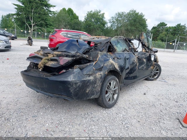 Toyota CAMRY SE 2015 4T1BF1FK3FU037000 Image 4