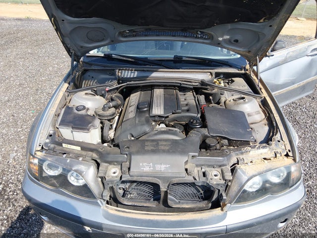 Aukcja sprzedaży 2004 Bmw 330i, vin: WBAEV53424KM35306, numer aukcji: 45496161