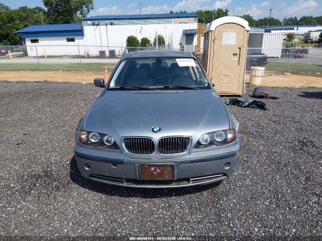 Aukcja sprzedaży 2004 Bmw 330i, vin: WBAEV53424KM35306, numer aukcji: 45496161