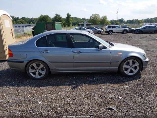 Aukcja sprzedaży 2004 Bmw 330i, vin: WBAEV53424KM35306, numer aukcji: 45496161
