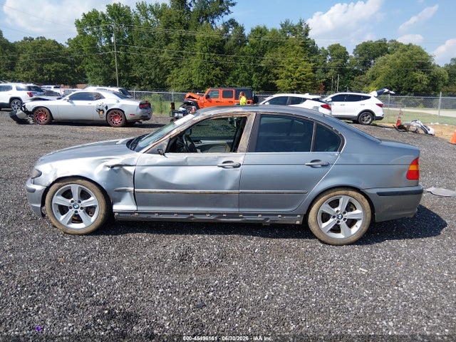 Aukcja sprzedaży 2004 Bmw 330i, vin: WBAEV53424KM35306, numer aukcji: 45496161