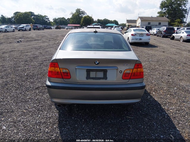 Aukcja sprzedaży 2004 Bmw 330i, vin: WBAEV53424KM35306, numer aukcji: 45496161