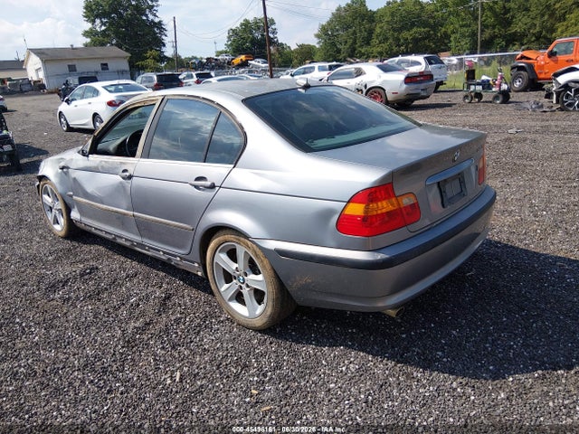 Aukcja sprzedaży 2004 Bmw 330i, vin: WBAEV53424KM35306, numer aukcji: 45496161