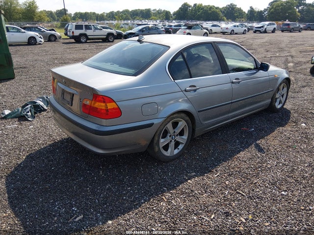 Aukcja sprzedaży 2004 Bmw 330i, vin: WBAEV53424KM35306, numer aukcji: 45496161