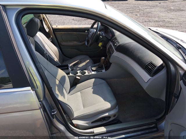 Aukcja sprzedaży 2004 Bmw 330i, vin: WBAEV53424KM35306, numer aukcji: 45496161