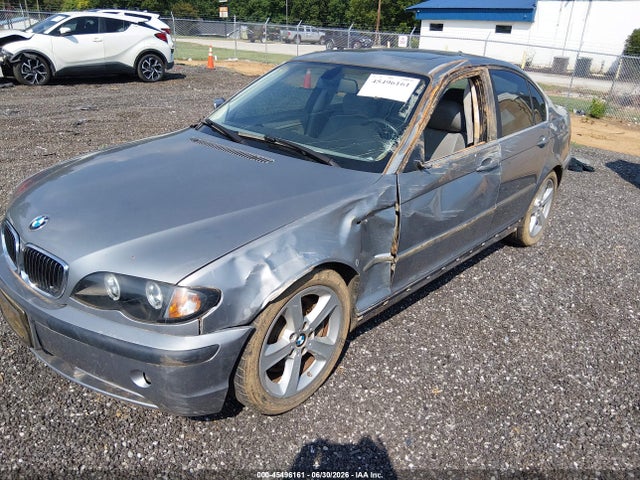 Aukcja sprzedaży 2004 Bmw 330i, vin: WBAEV53424KM35306, numer aukcji: 45496161