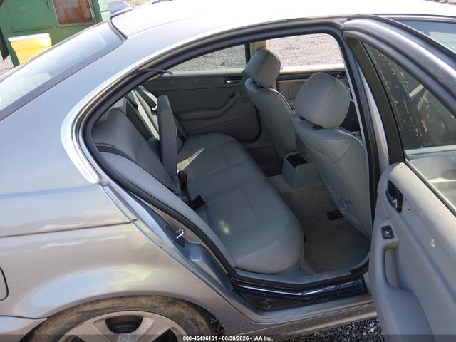 Aukcja sprzedaży 2004 Bmw 330i, vin: WBAEV53424KM35306, numer aukcji: 45496161