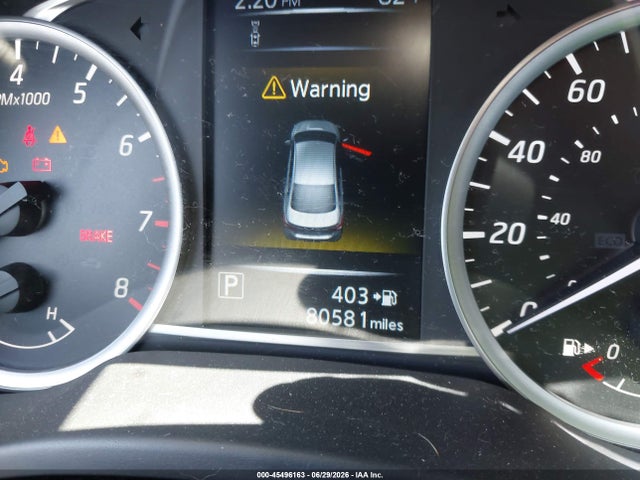 Nissan SENTRA SV 2018 3N1AB7AP3JY249163 Image 15