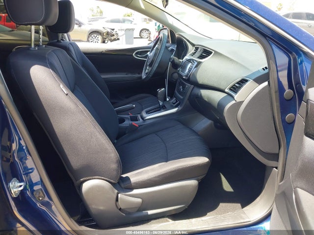 Nissan SENTRA SV 2018 3N1AB7AP3JY249163 Image 5