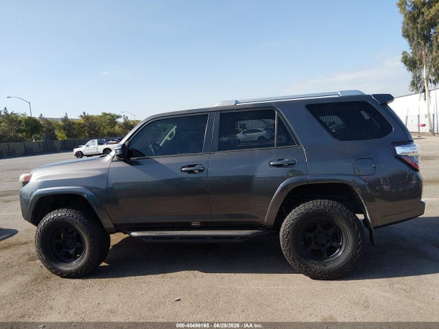 Toyota 4RUNNER SR5 2016 JTEBU5JR7G5405272 Image 14