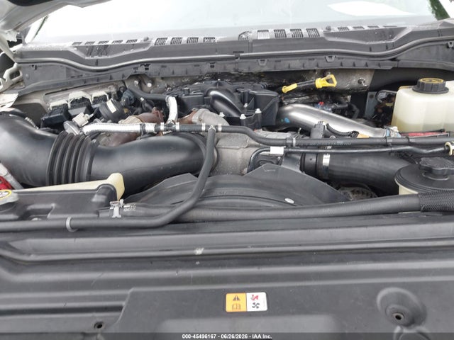 Продажа на аукционе авто 2017 Ford F-550 Chassis Lariat/xl/xlt, vin: 1FD0X5HT9HED73068, номер лота: 45496167