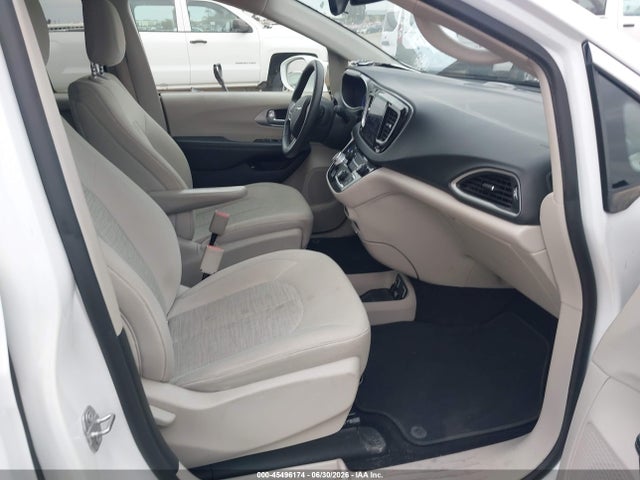 Chrysler Pacifica Hybrid Touring Plus 2018 2C4RC1H71JR356292 Image 5
