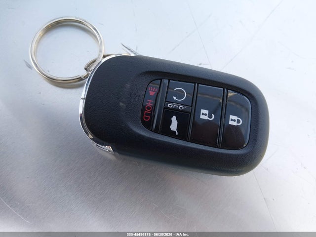 5FNYG1H69PB001091 Honda Pilot Awd Trailsport