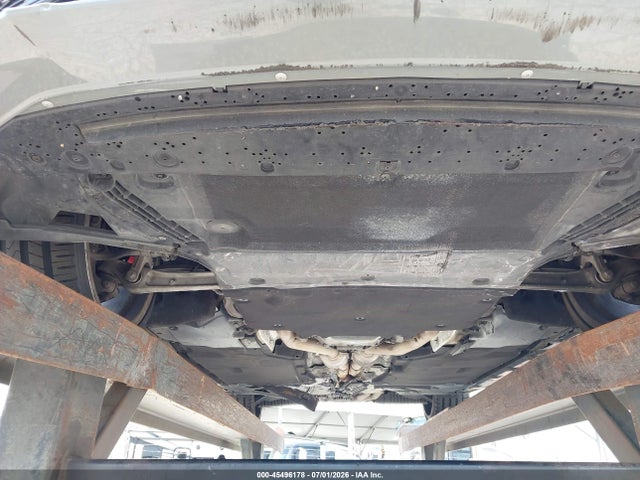 WAUP4AF5XKA066822 Audi S5 3.0t Premium