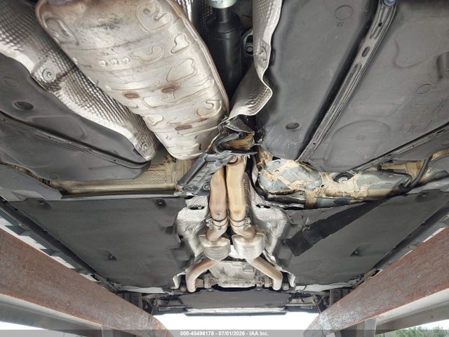 WAUP4AF5XKA066822 Audi S5 3.0t Premium