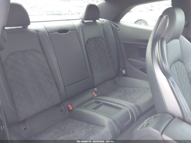 WAUP4AF5XKA066822 Audi S5 3.0t Premium