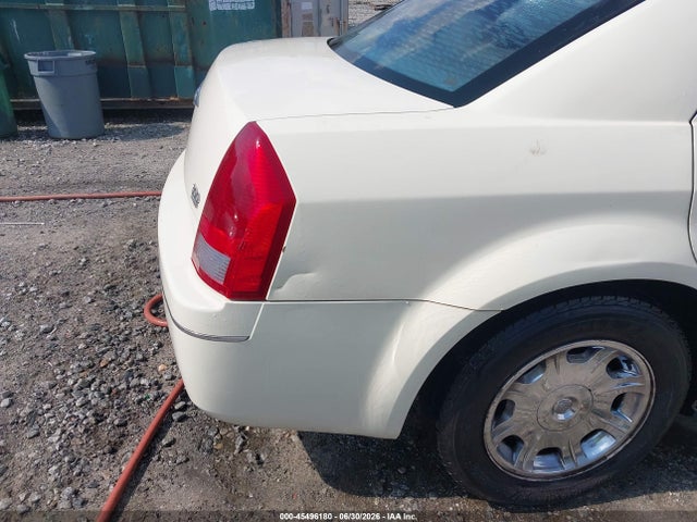 45496180 :رقم المزاد ، 2C3JA53G75H694118 vin ، 2005 Chrysler 300 Touring مزاد بيع