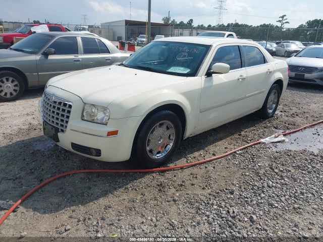 45496180 :رقم المزاد ، 2C3JA53G75H694118 vin ، 2005 Chrysler 300 Touring مزاد بيع