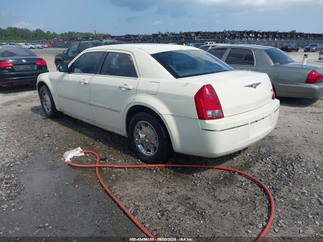 45496180 :رقم المزاد ، 2C3JA53G75H694118 vin ، 2005 Chrysler 300 Touring مزاد بيع