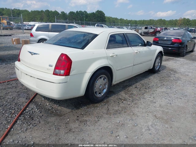 45496180 :رقم المزاد ، 2C3JA53G75H694118 vin ، 2005 Chrysler 300 Touring مزاد بيع