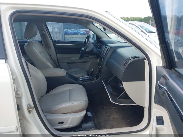45496180 :رقم المزاد ، 2C3JA53G75H694118 vin ، 2005 Chrysler 300 Touring مزاد بيع