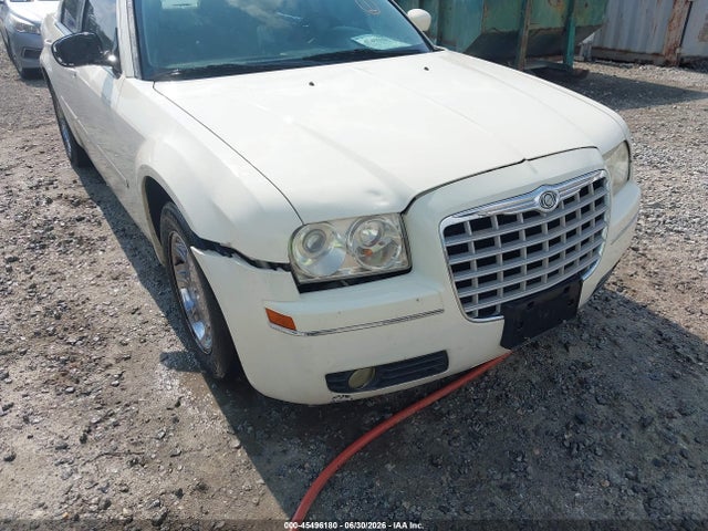 45496180 :رقم المزاد ، 2C3JA53G75H694118 vin ، 2005 Chrysler 300 Touring مزاد بيع