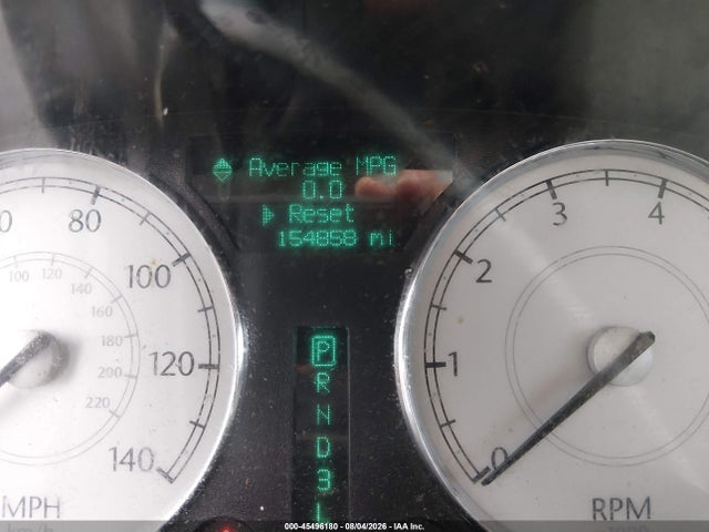 45496180 :رقم المزاد ، 2C3JA53G75H694118 vin ، 2005 Chrysler 300 Touring مزاد بيع