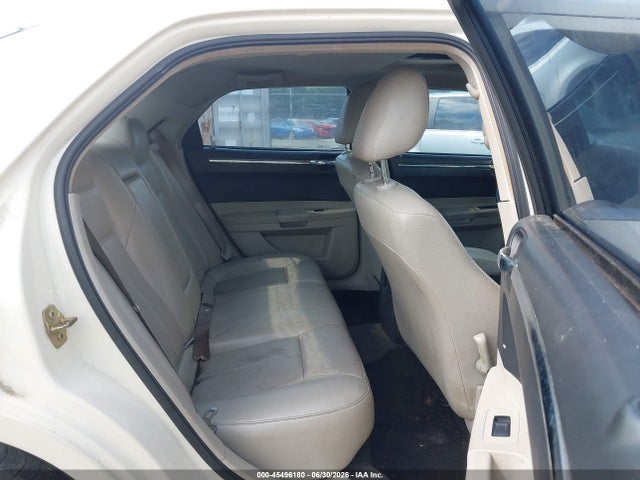 45496180 :رقم المزاد ، 2C3JA53G75H694118 vin ، 2005 Chrysler 300 Touring مزاد بيع