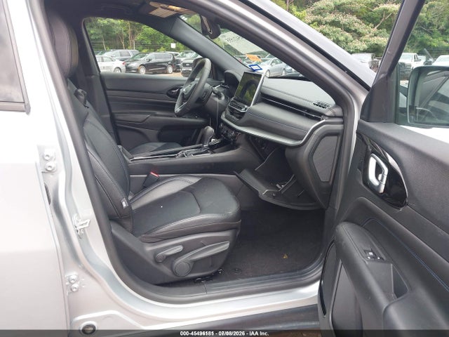 Aukcja sprzedaży 2026 Jeep Compass Limited Altitude, vin: 3C4NJDCN0TT184168, numer aukcji: 45496181
