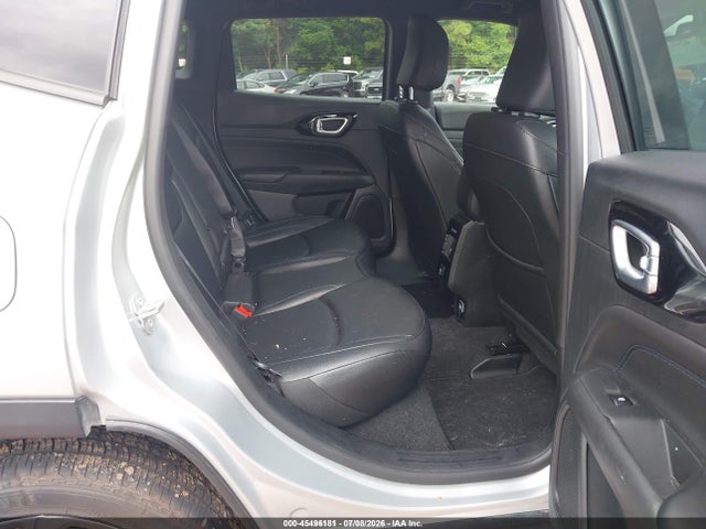 Aukcja sprzedaży 2026 Jeep Compass Limited Altitude, vin: 3C4NJDCN0TT184168, numer aukcji: 45496181