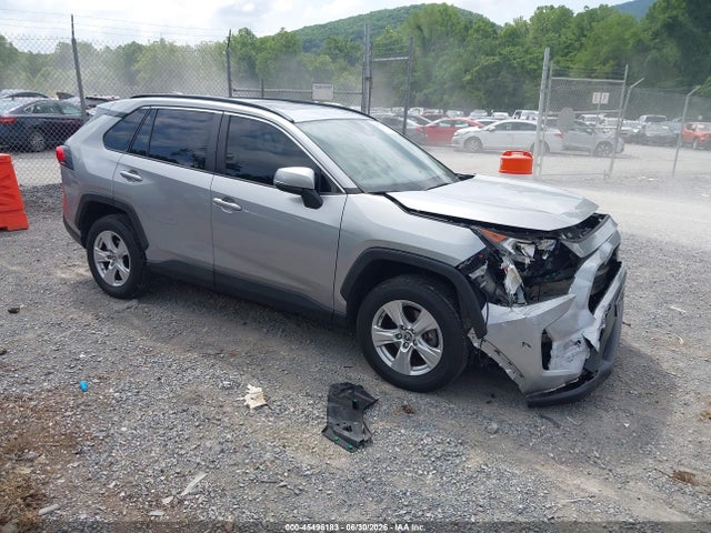 Aukcja sprzedaży 2019 Toyota Rav4 Xle, vin: JTMW1RFV8KJ016734, numer aukcji: 45496183
