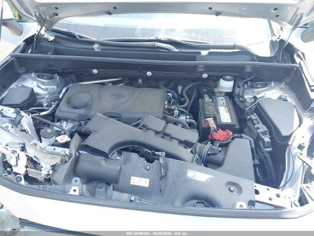 Aukcja sprzedaży 2019 Toyota Rav4 Xle, vin: JTMW1RFV8KJ016734, numer aukcji: 45496183