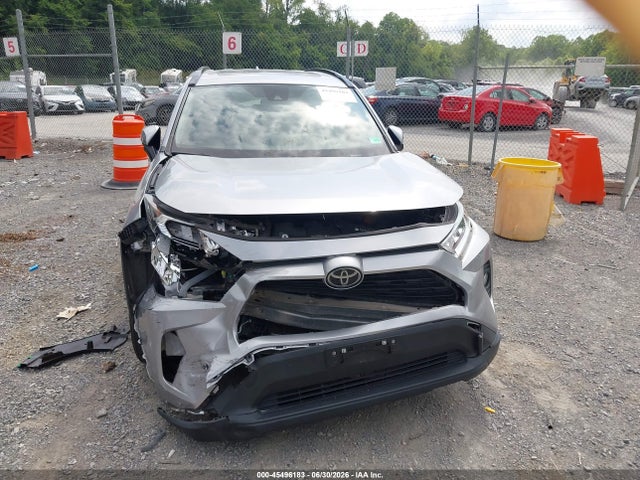 Aukcja sprzedaży 2019 Toyota Rav4 Xle, vin: JTMW1RFV8KJ016734, numer aukcji: 45496183