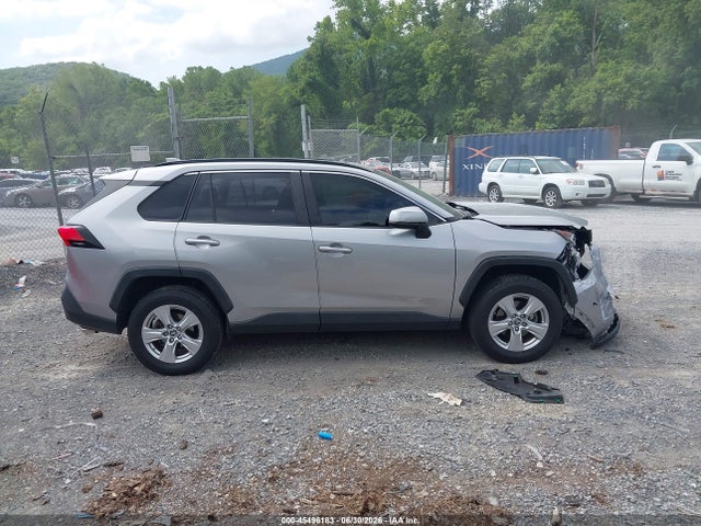 Aukcja sprzedaży 2019 Toyota Rav4 Xle, vin: JTMW1RFV8KJ016734, numer aukcji: 45496183