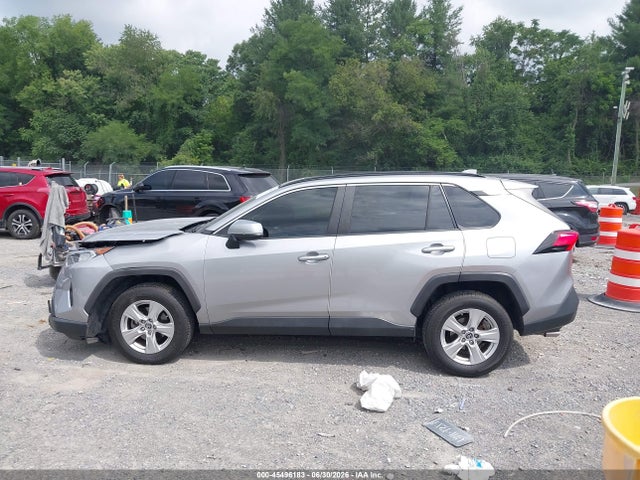 Aukcja sprzedaży 2019 Toyota Rav4 Xle, vin: JTMW1RFV8KJ016734, numer aukcji: 45496183