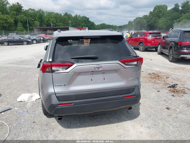 Aukcja sprzedaży 2019 Toyota Rav4 Xle, vin: JTMW1RFV8KJ016734, numer aukcji: 45496183