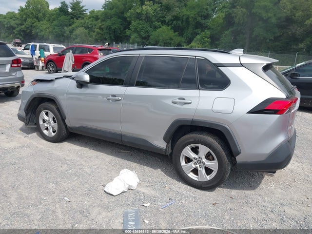Aukcja sprzedaży 2019 Toyota Rav4 Xle, vin: JTMW1RFV8KJ016734, numer aukcji: 45496183