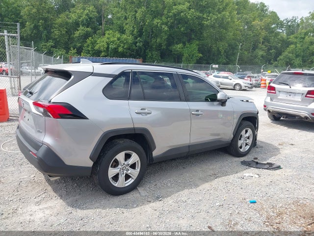 Aukcja sprzedaży 2019 Toyota Rav4 Xle, vin: JTMW1RFV8KJ016734, numer aukcji: 45496183