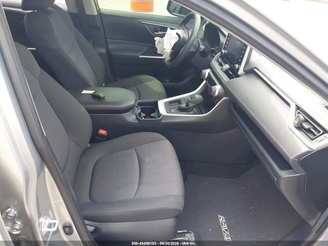 Aukcja sprzedaży 2019 Toyota Rav4 Xle, vin: JTMW1RFV8KJ016734, numer aukcji: 45496183