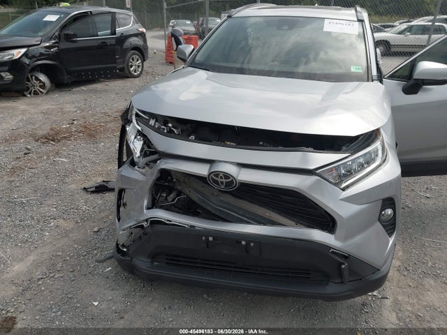 Aukcja sprzedaży 2019 Toyota Rav4 Xle, vin: JTMW1RFV8KJ016734, numer aukcji: 45496183