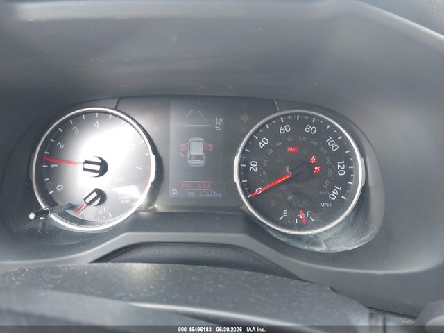 Aukcja sprzedaży 2019 Toyota Rav4 Xle, vin: JTMW1RFV8KJ016734, numer aukcji: 45496183
