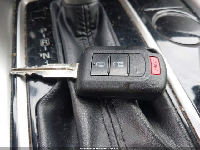 Aukcja sprzedaży 2020 Mitsubishi Eclipse Cross Es 1.5t, vin: JA4AS3AA9LZ010723, numer aukcji: 45496187