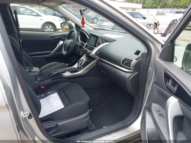 Aukcja sprzedaży 2020 Mitsubishi Eclipse Cross Es 1.5t, vin: JA4AS3AA9LZ010723, numer aukcji: 45496187