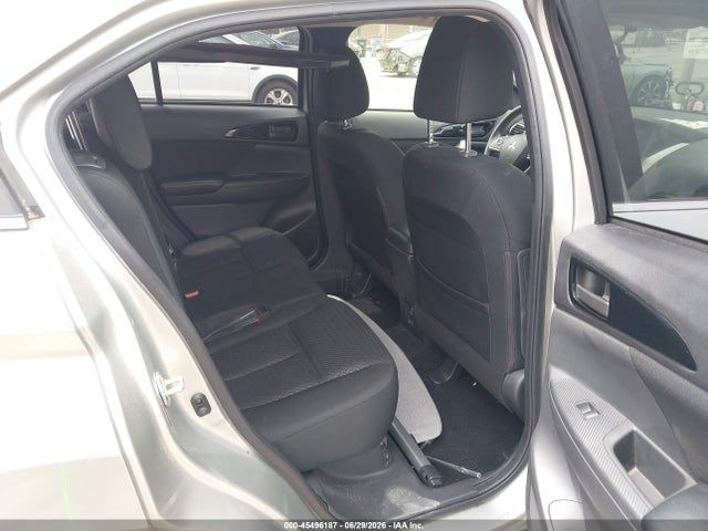 Aukcja sprzedaży 2020 Mitsubishi Eclipse Cross Es 1.5t, vin: JA4AS3AA9LZ010723, numer aukcji: 45496187