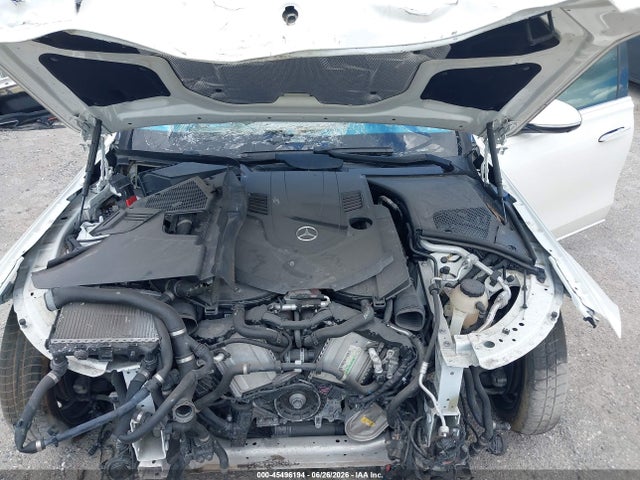 Продажа на аукционе авто 2021 Mercedes-benz S 580 4matic, vin: W1K6G7GB3MA033733, номер лота: 45496194