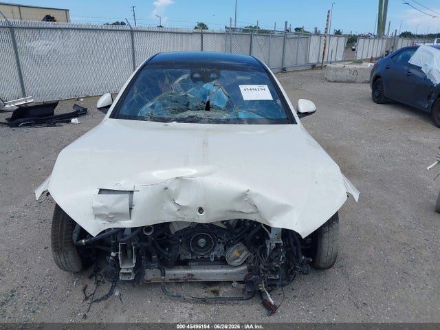 Продажа на аукционе авто 2021 Mercedes-benz S 580 4matic, vin: W1K6G7GB3MA033733, номер лота: 45496194