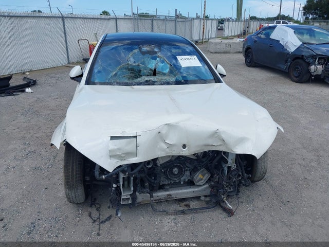 Продажа на аукционе авто 2021 Mercedes-benz S 580 4matic, vin: W1K6G7GB3MA033733, номер лота: 45496194