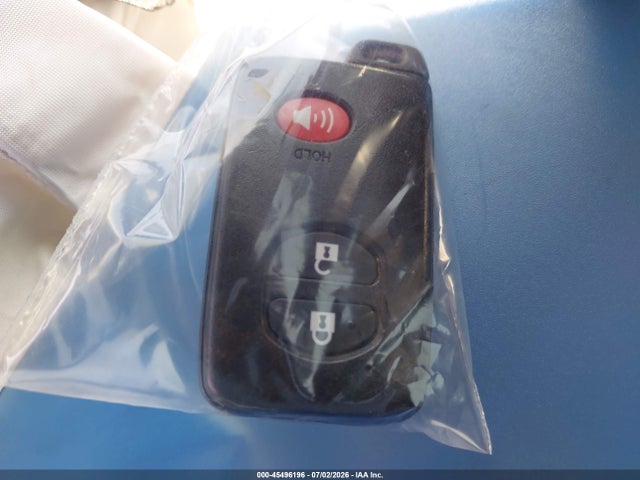 45496196 :رقم المزاد ، JTDZN3EU7GJ046435 vin ، 2016 Toyota Prius V Three مزاد بيع