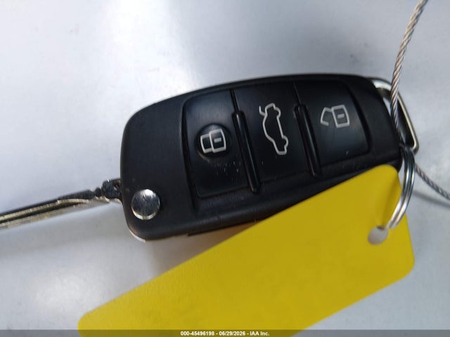 Продажа на аукционе авто 2018 Audi Rs 3 2.5t, vin: WUABWGFF8J1902650, номер лота: 45496198